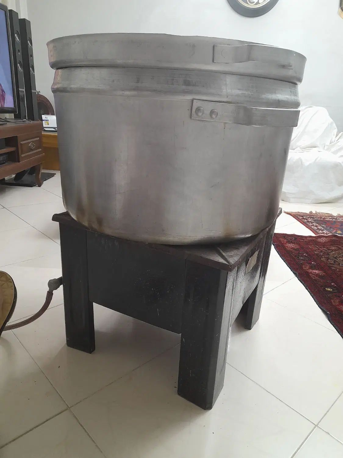 اجاق گاز|اجاق گاز و لوازم برقی پخت‌وپز|مشهد, سجادیه|دیوار