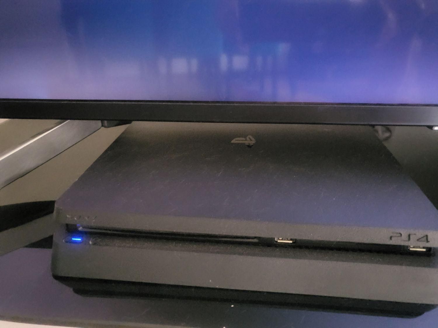 ps4|کنسول، بازی ویدئویی و آنلاین|تهران, سعادت‌آباد|دیوار