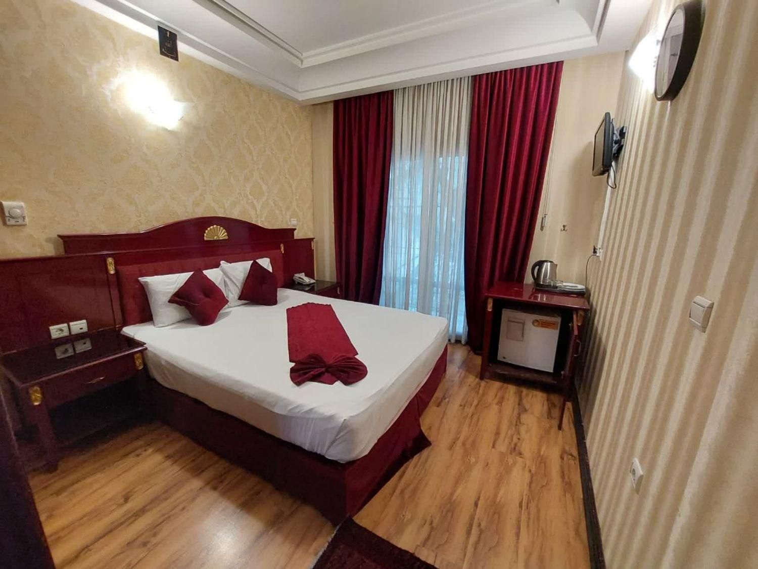 قزوین مشهد قطار|تور و چارتر|قزوین, |دیوار