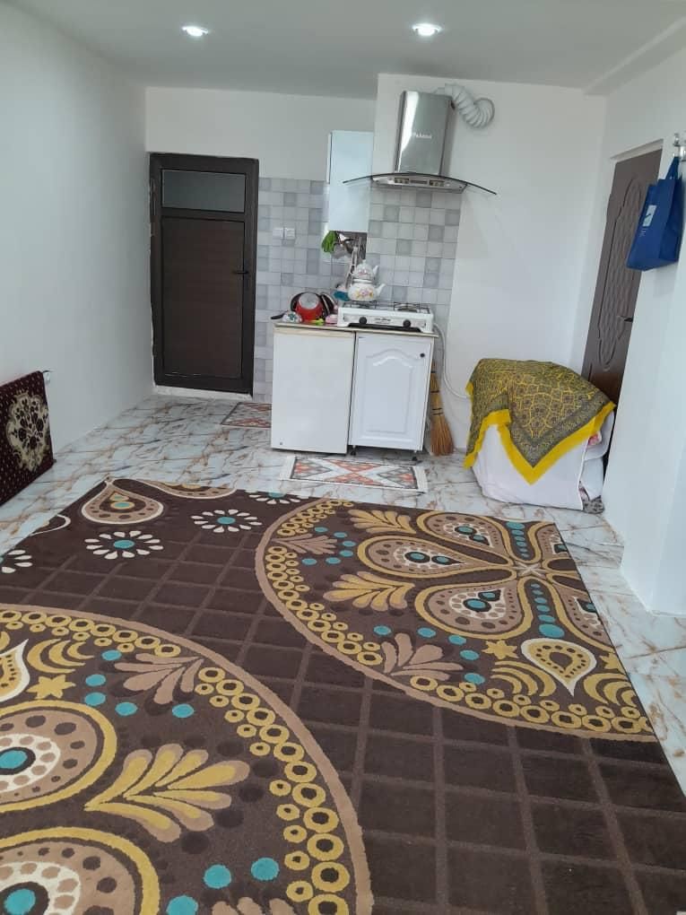 اجاره روزانه/هفتگی/ماهانه ویلا ۳۵ متری|اجارهٔ کوتاهمدت ویلا و باغ|لنگرود, |دیوار