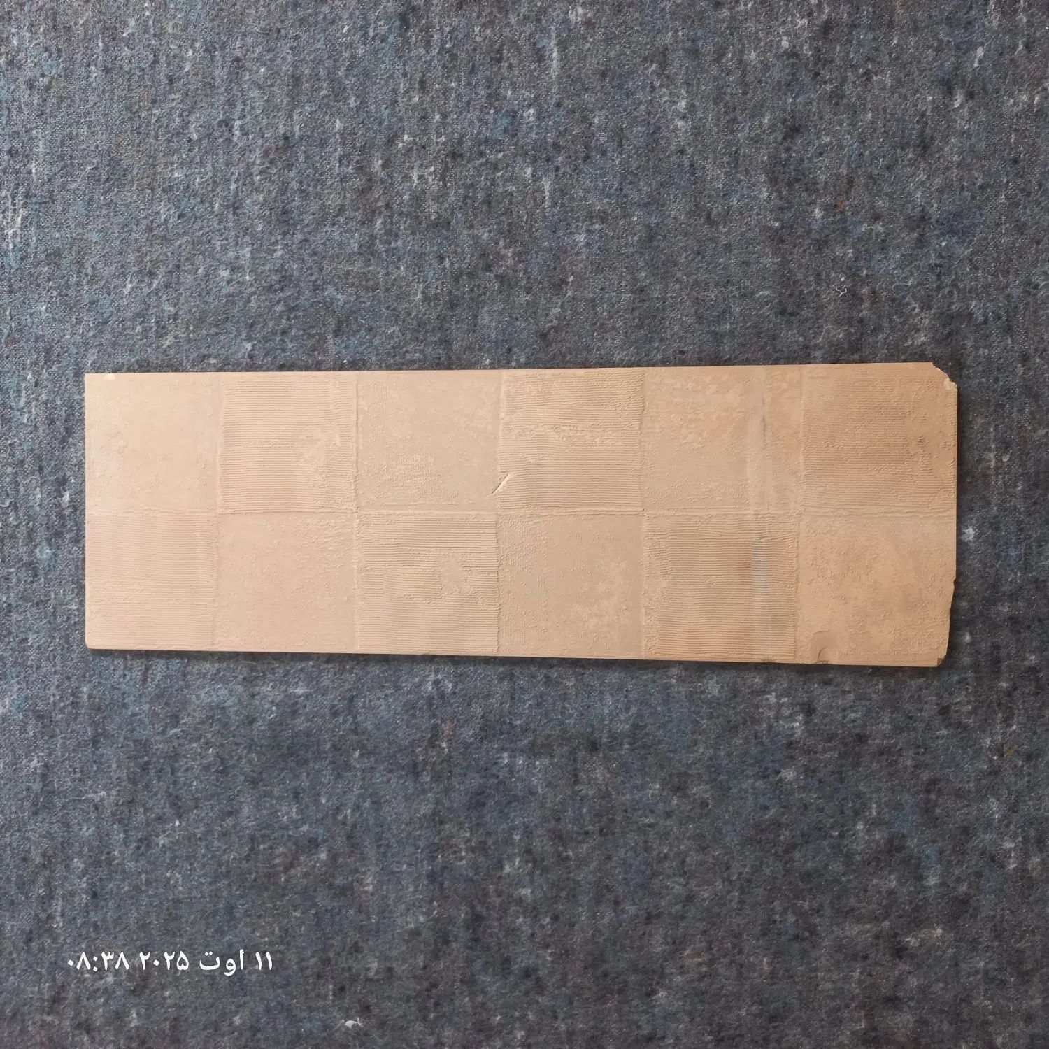 کاشی سنتی  مناسب برای پشت کابینت و  دیوار باغ ...|مصالح و تجهیزات ساختمان|شهریار, شهرک شاهد|دیوار