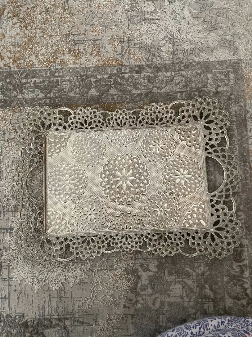 سینی مارک سنا|ظروف سرو و پذیرایی|تهران, هرندی|دیوار