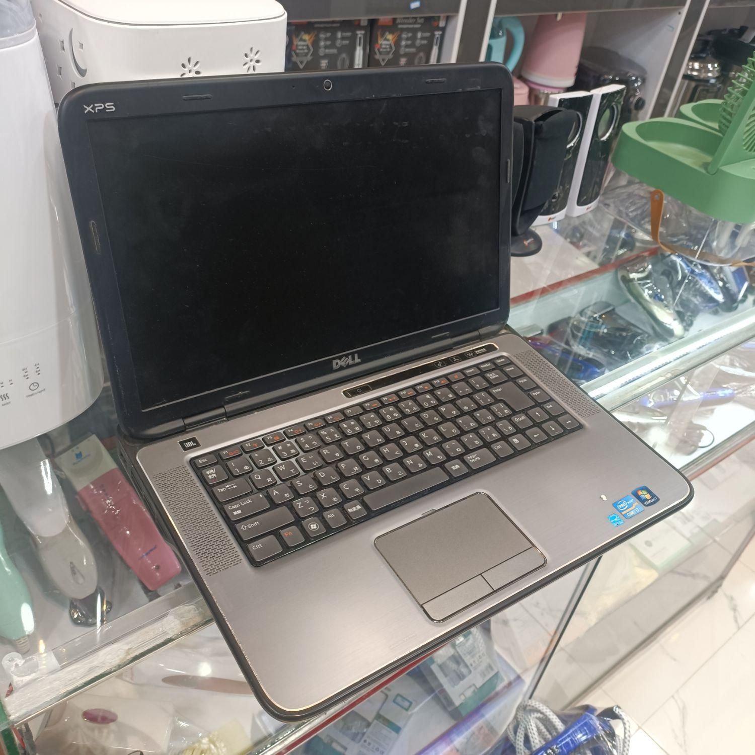لپتاپ دل i7|رایانه همراه|کرج, اصفهانی‌ها|دیوار