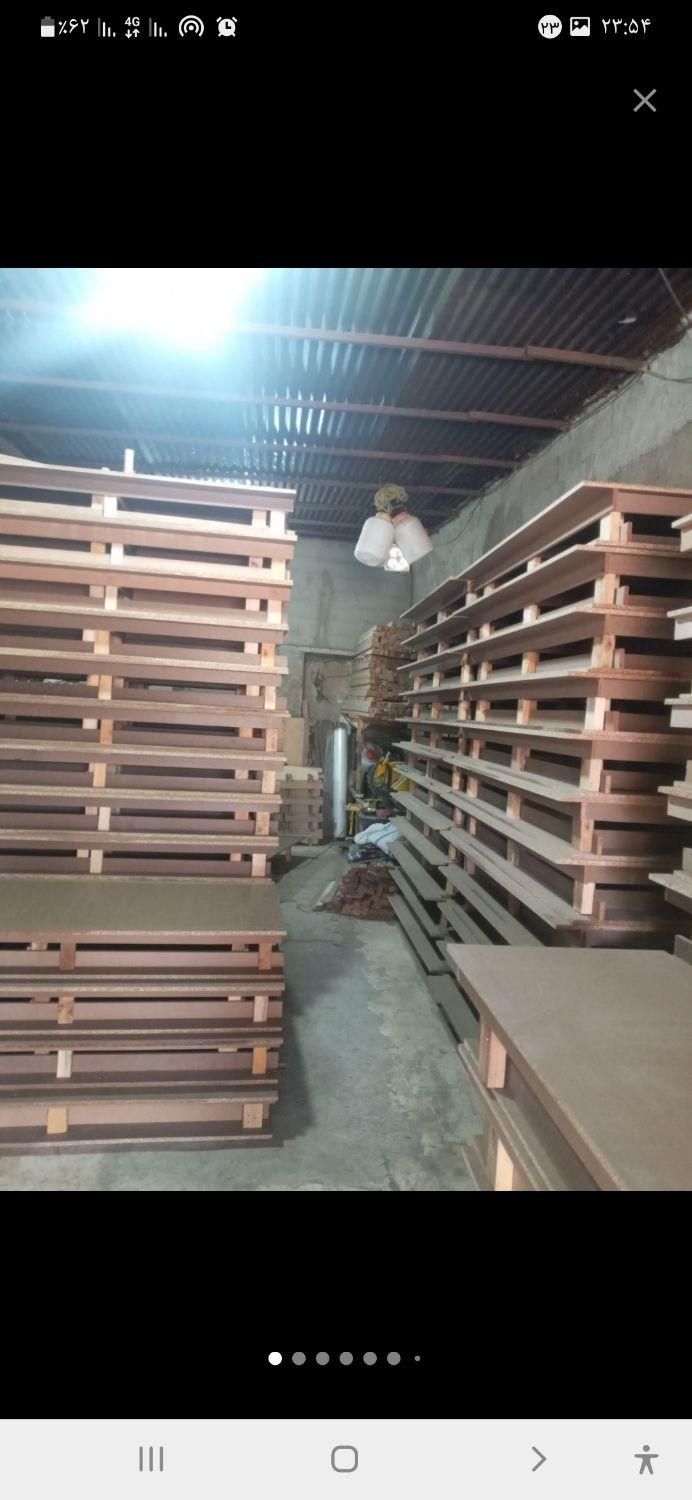 تولید انواع کفی تختی|تخت و سرویس خواب|اردبیل, |دیوار