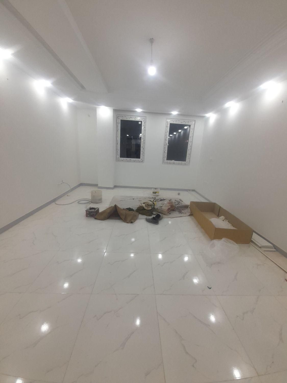 آپارتمان ۸۵متری سنددار اصلی شاهین ویلا|فروش آپارتمان|کرج, شاهین‌ویلا|دیوار