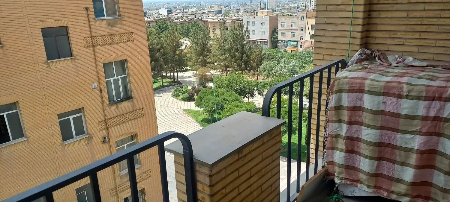 آپارتمان ۱۱۸متری|فروش آپارتمان|کرج, دانشکده علوم پزشکی البرز|دیوار