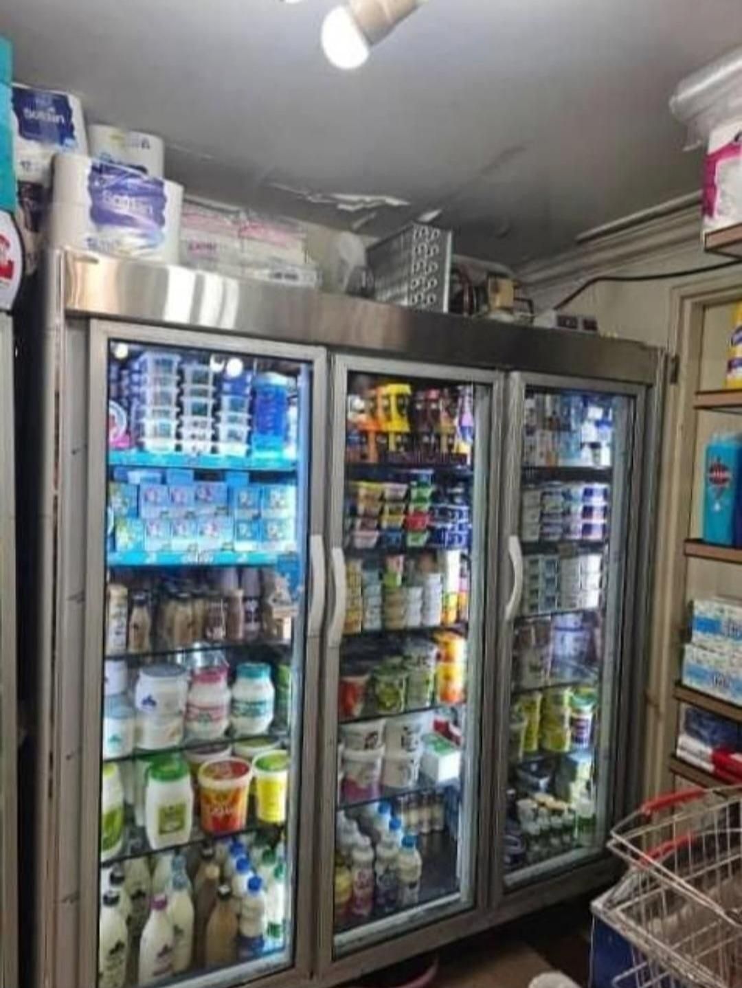 تعمیرات تعمیرکار یخچال ساید و لباسشویی در محل|خدمات پیشه و مهارت|مشهد, صیاد شیرازی|دیوار