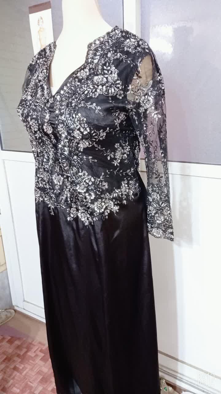 لباس گیپور سنگ دوز|لباس|اصفهان, رهنان|دیوار