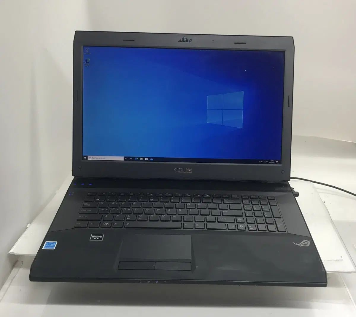 asus gaming g73j با ضمانت 17 اینچ گیمینگ|رایانه همراه|تهران, میدان ولیعصر|دیوار