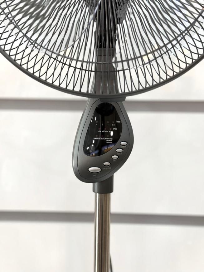 پنکه 4070R پارس خزر نوک مدادی|پنکه و تصفیه‌کنندهٔ هوا|تهران, جی|دیوار