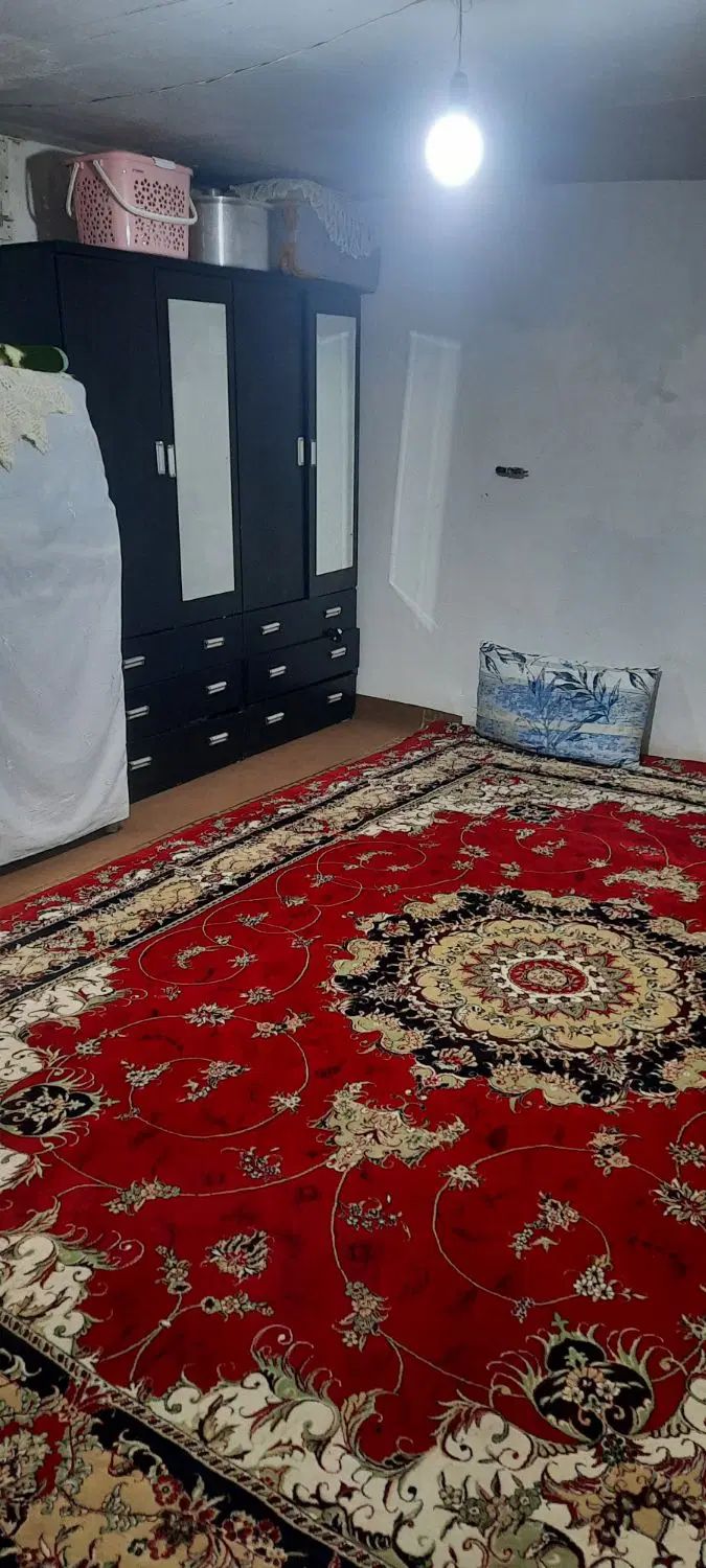 اجاره انبار/کارگاه خیاطی/ و خانه ویلایی قشلاق اول|اجارهٔ خانه و ویلا|قرچک, داوود آباد|دیوار