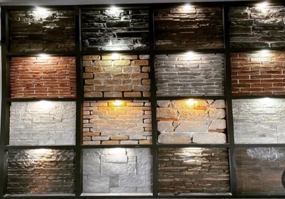 آموزش سنگ مصنوعی|خدمات آموزشی|رشت, پل تالشان|دیوار