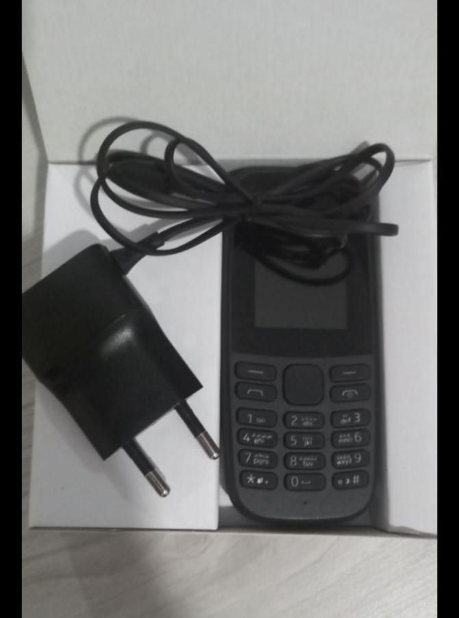 Nokia 105 4G|موبایل|تهران, گلچین|دیوار