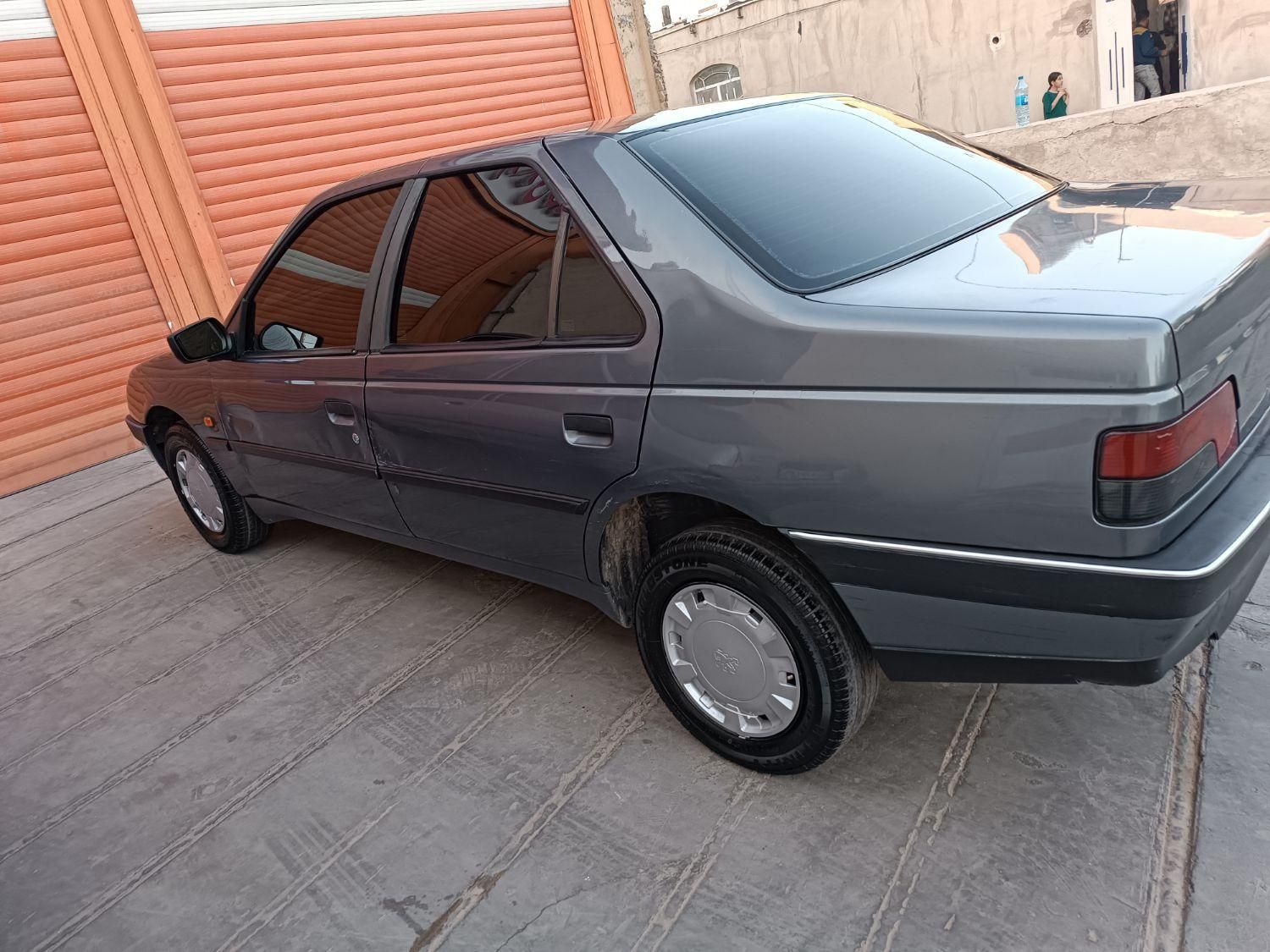 پژو 405|خودرو سواری و وانت|ساوه, |دیوار