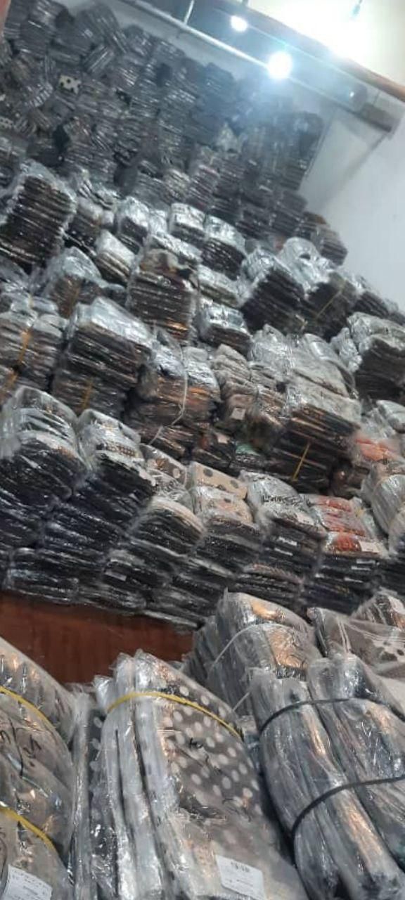 تولید و پخش عمده شال و روسری|لباس|سنندج, |دیوار