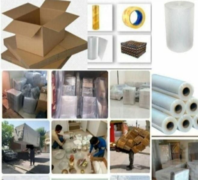 باربری‌حمل‌‌بار‌اثاثیه‌منزل‌‌بسته‌بندی‌ کارگرخالی|خدمات حمل و نقل|تهران, مرزداران|دیوار