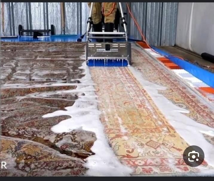 روفوگری فرش اصفهان|خدمات نظافت|شاهین‌شهر, گرگاب|دیوار
