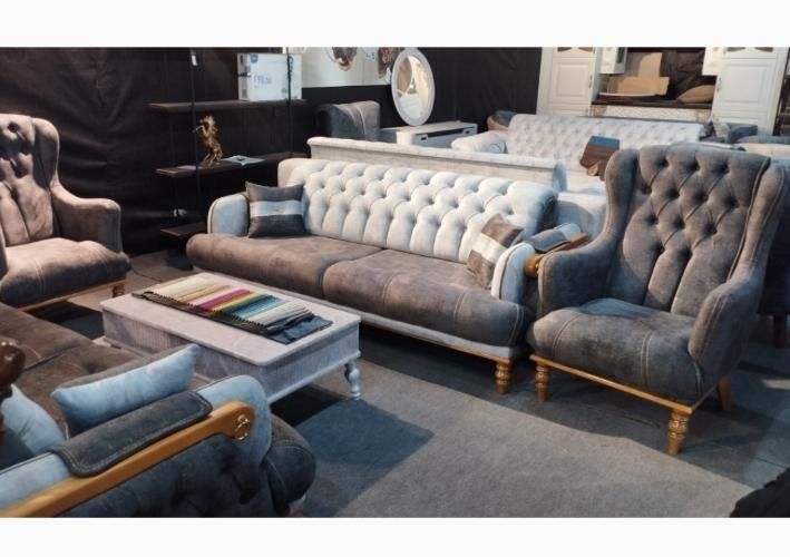 مبل میلانو|مبلمان خانگی و میز عسلی|شیراز, شهرک گلها|دیوار