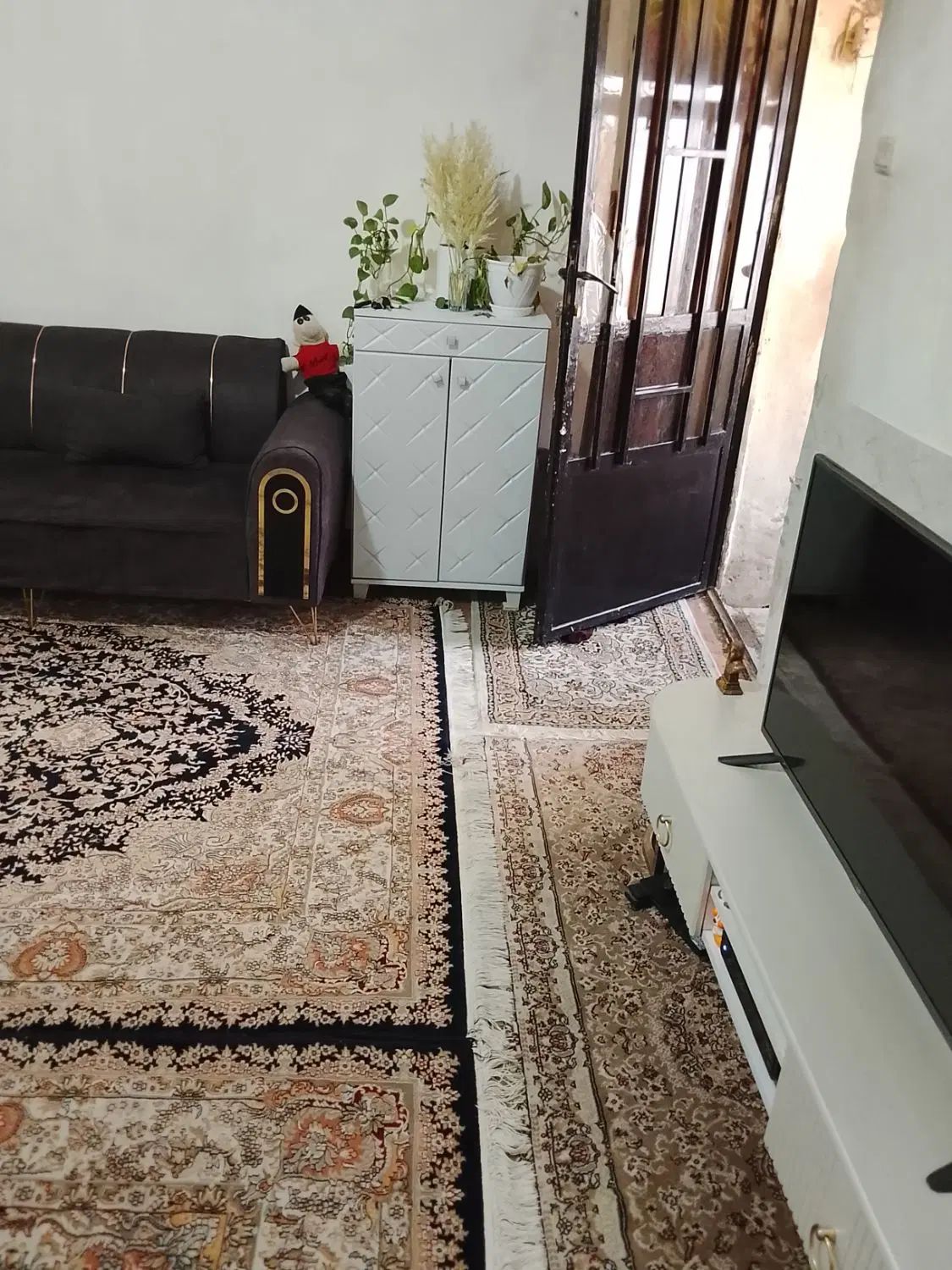 فروش خانه|اجارهٔ خانه و ویلا|کرج, کلاک نو|دیوار