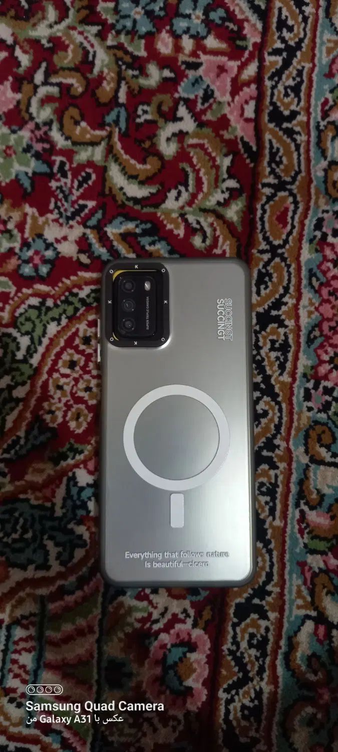 poco m3|موبایل|تهران, آجودانیه|دیوار