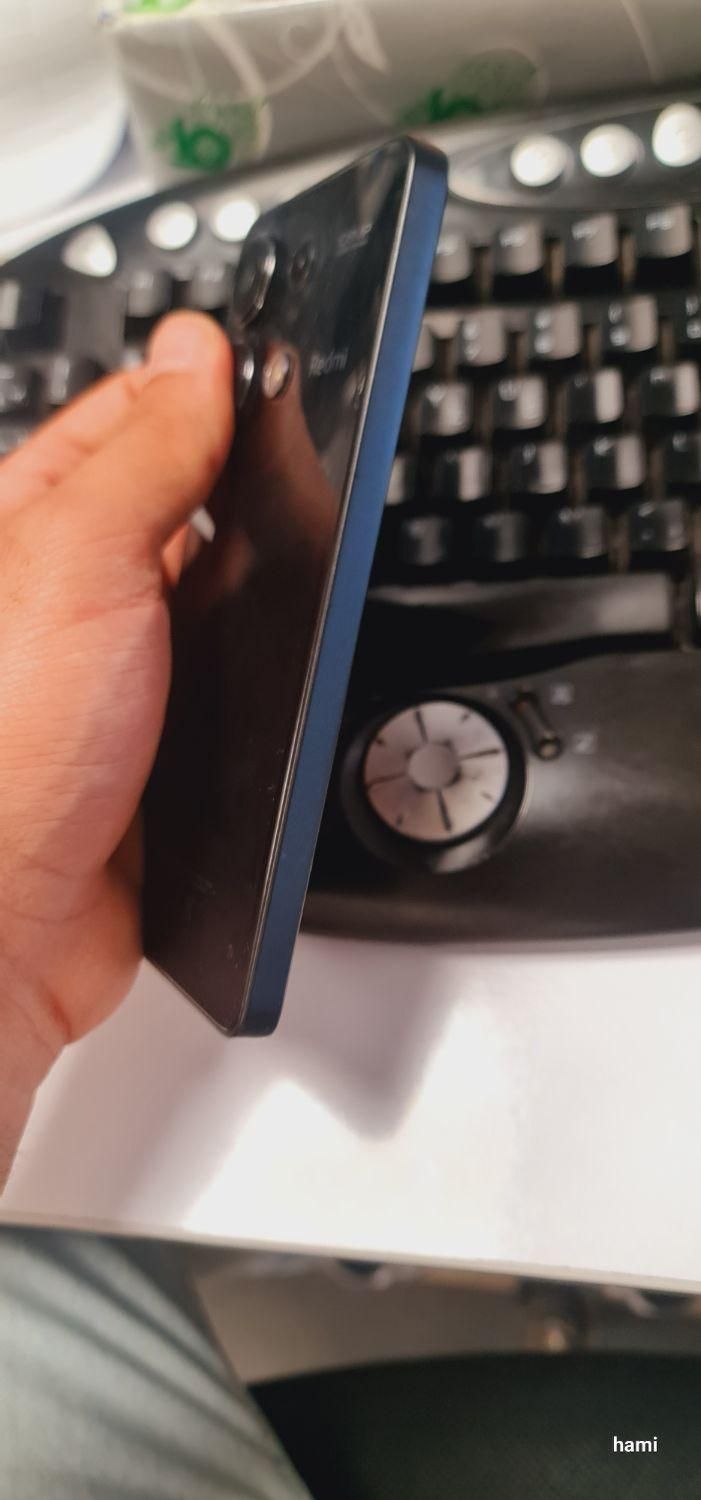 نوت ۱۳ شیاومی|موبایل|اصفهان, بهار آزادی|دیوار