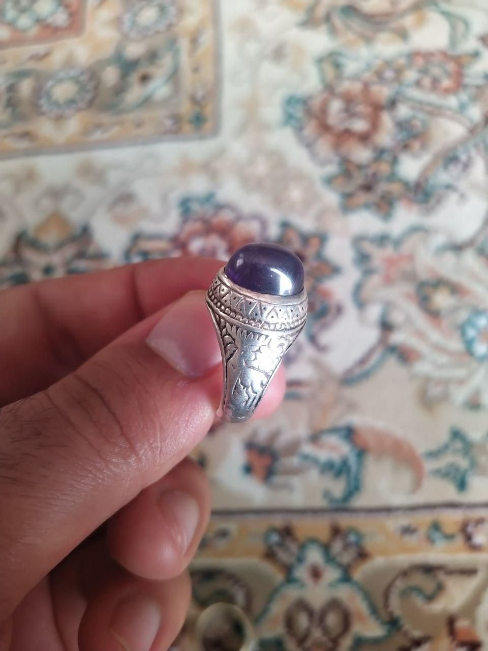 فروش 4عددانگشتر|جواهرات|ابهر, |دیوار