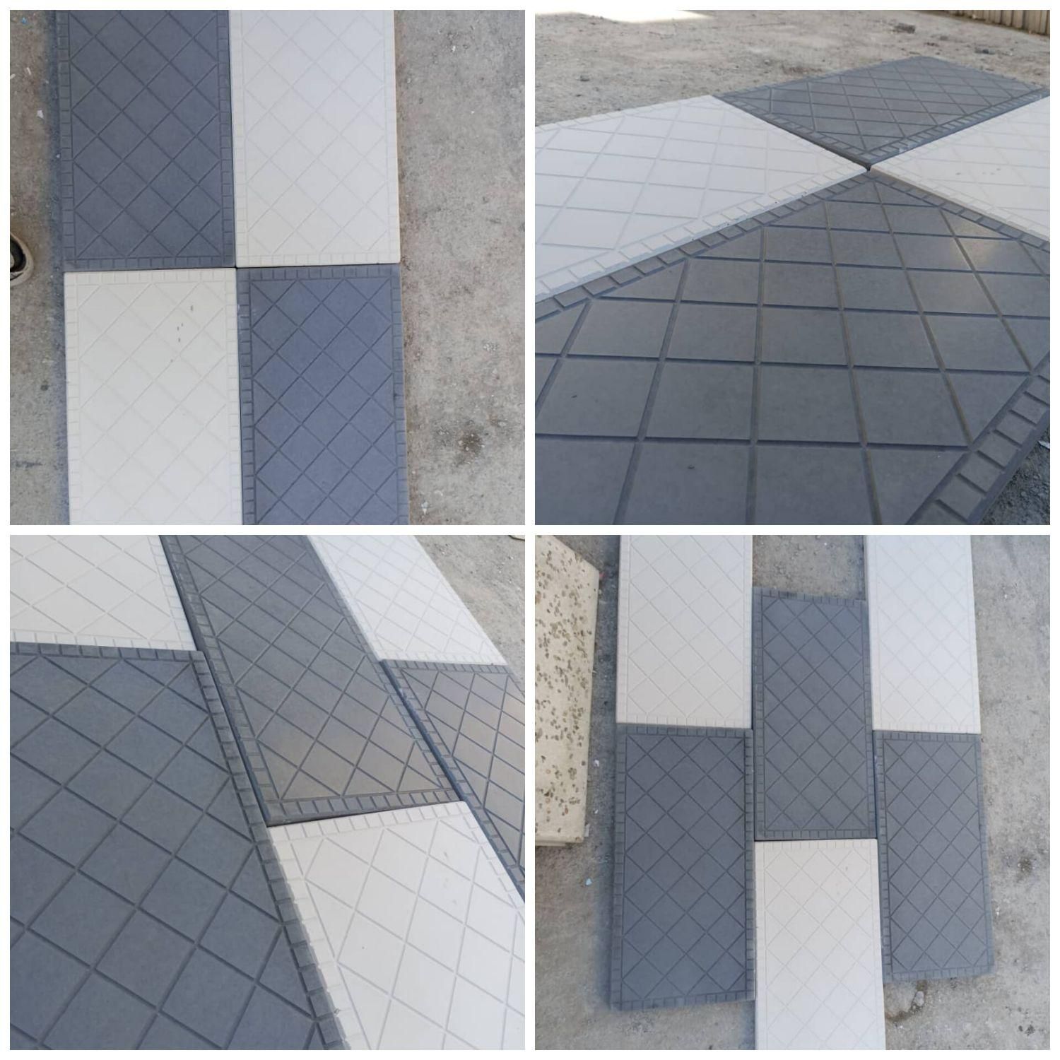 انواع موزاییک در تمام رنگ ها|عمده‌فروشی|مشهد, رسالت|دیوار