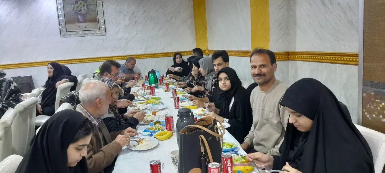 توجه توجه کربلا ی سر هوایی ی سر قطار۱۵میلیون۵۰۰|تور و چارتر|مشهد, پنجتن|دیوار