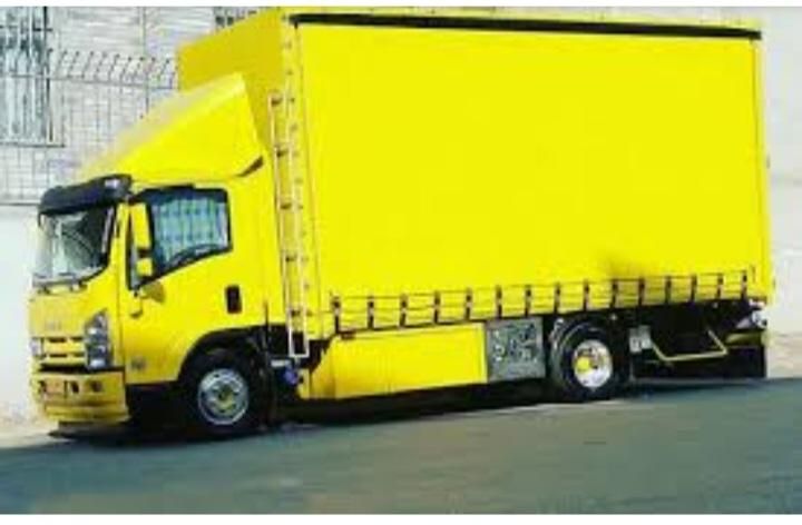 اتوبار باربری صداقت بار اسلامشهر|خدمات حمل و نقل|اسلام‌شهر, |دیوار