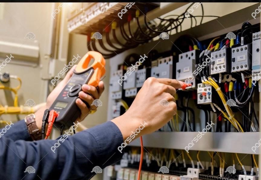 تکنسین تاسیسات|استخدام صنعتی، فنی، مهندسی|تهران, آرارات|دیوار