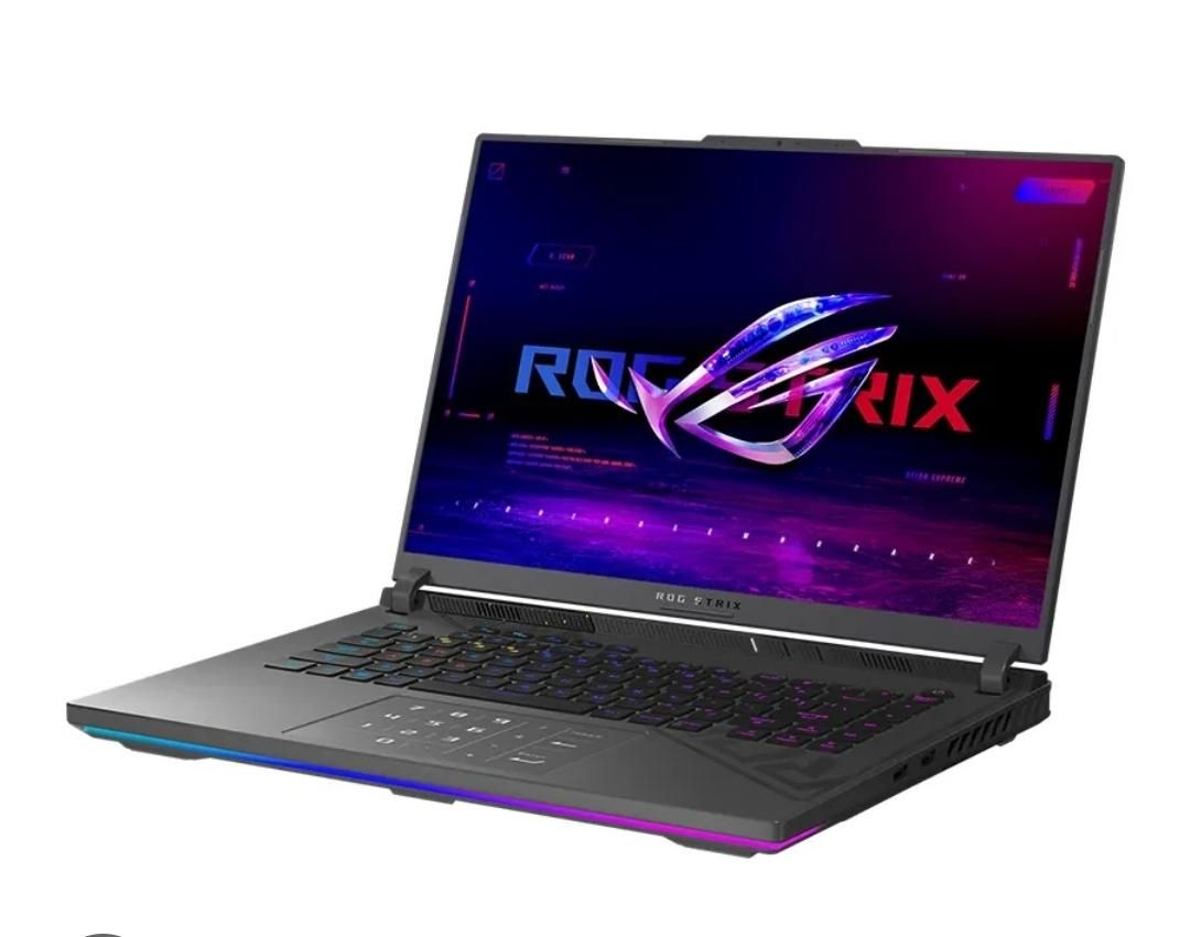 لب تاب ایسوس Rog614  i7|رایانه همراه|تهران, ایرانشهر|دیوار