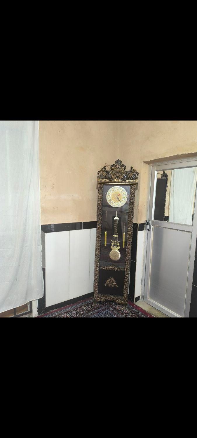 ساعت ایستاده|ساعت دیواری و تزئینی|کامیاران, |دیوار