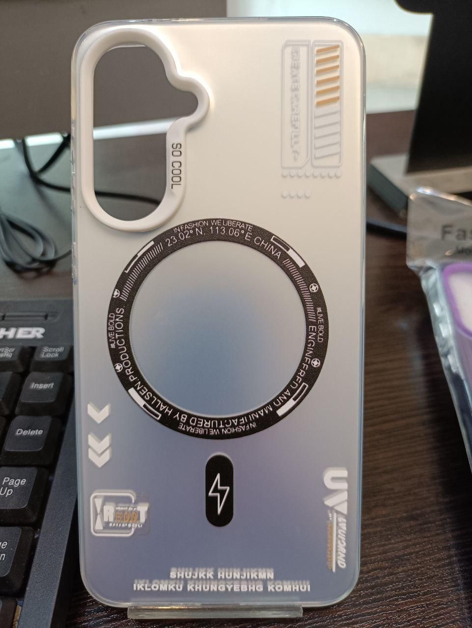 گارد14c Note13 A12 A56 A36 A26 A50 A51 A13 A32 A52|لوازم جانبی موبایل و تبلت|مشهد, الهیه|دیوار