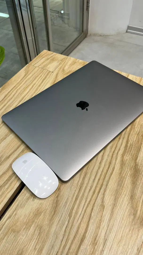 macbook pro ram 16 1tb ssd|رایانه همراه|اصفهان, باغ نگاره|دیوار