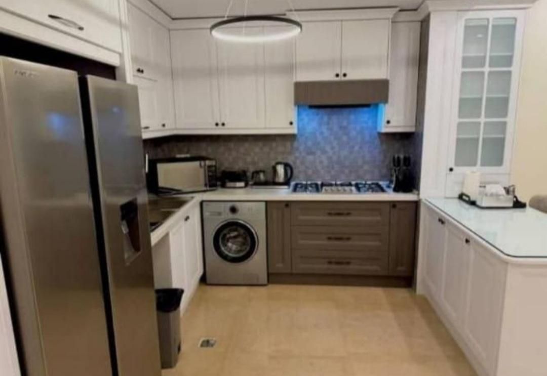 اجاره اپارتمان مبله پارت تایم/ روزانه/ دهکده/چیتگر|اجارهٔ کوتاه‌مدت آپارتمان و سوئیت|تهران, آبشار تهران (دریاچه)|دیوار