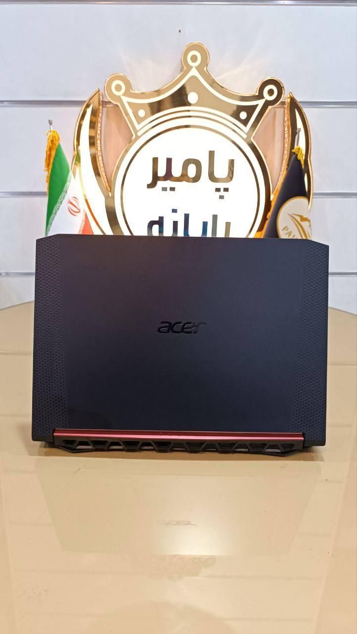 Acer Nitro 5 gaming|رایانه همراه|مشهد, سناباد|دیوار