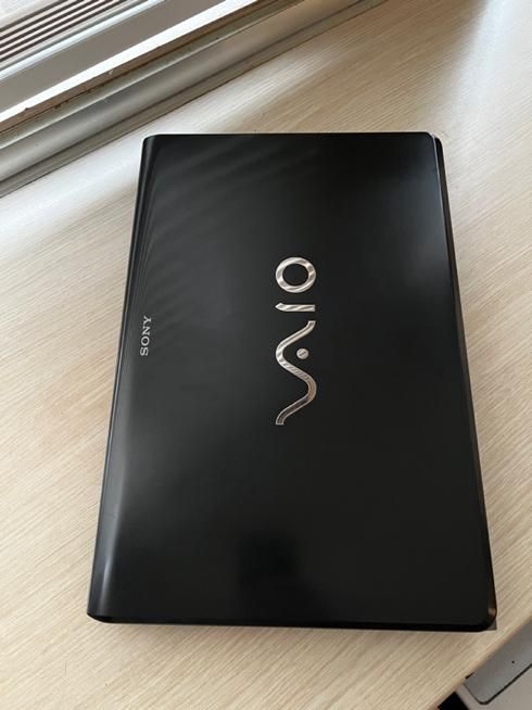 لپ تاپ سونی Sony VAIO تمیز در حد نو|رایانه همراه|تهران, صادقیه|دیوار