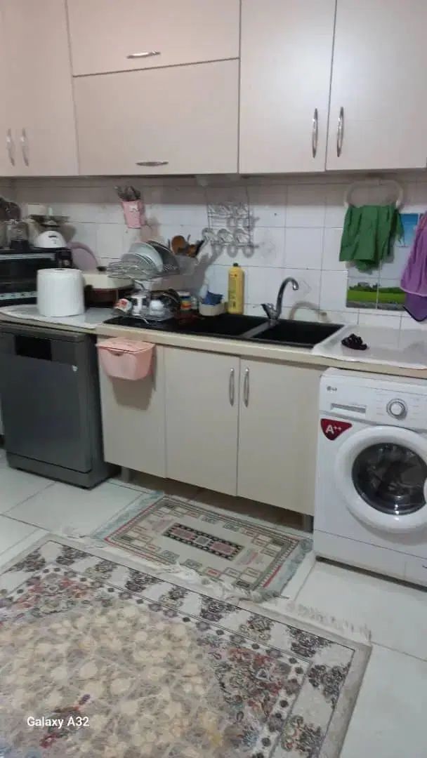 فردوس غرب،تک واحدی، 106 متر2خوابه|اجارهٔ آپارتمان|تهران, ارم|دیوار