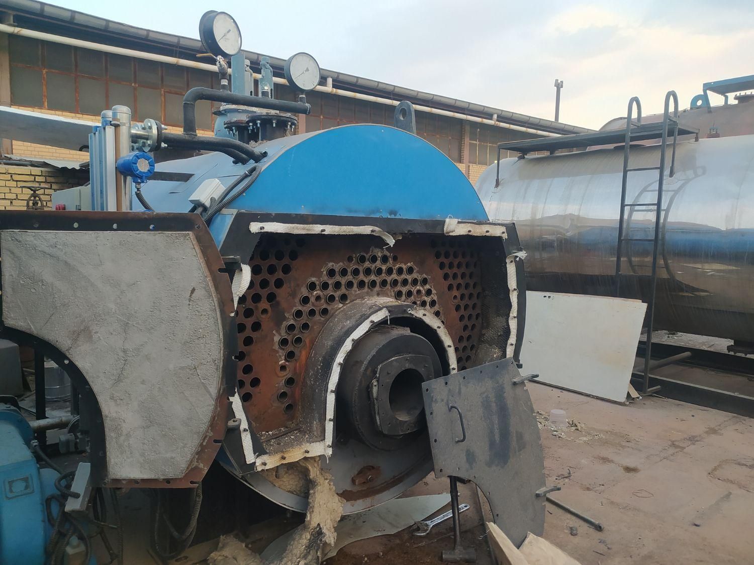 خط تولید پلاستوفوم سقفی|ماشین‌آلات صنعتی|شهریار, |دیوار