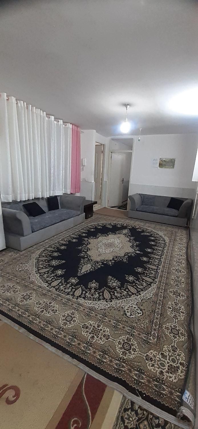 سوییت تمییز و همکف باپارکینگ نزدیک حرم|اجارهٔ کوتاهمدت آپارتمان و سوئیت|مشهد, جوادیه|دیوار