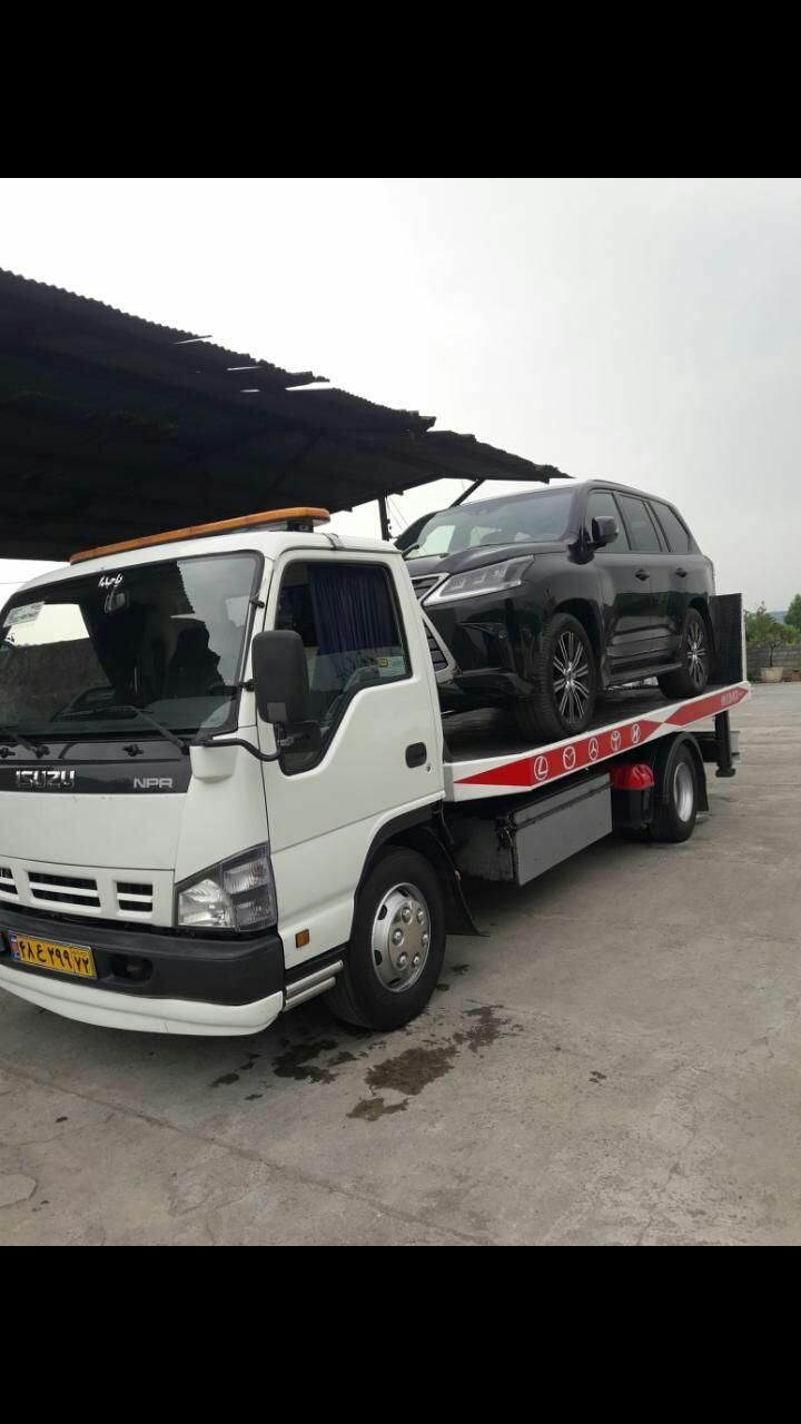 امداد خودرو ویدک کش قائم شهر|خدمات حمل و نقل|شیرگاه, |دیوار