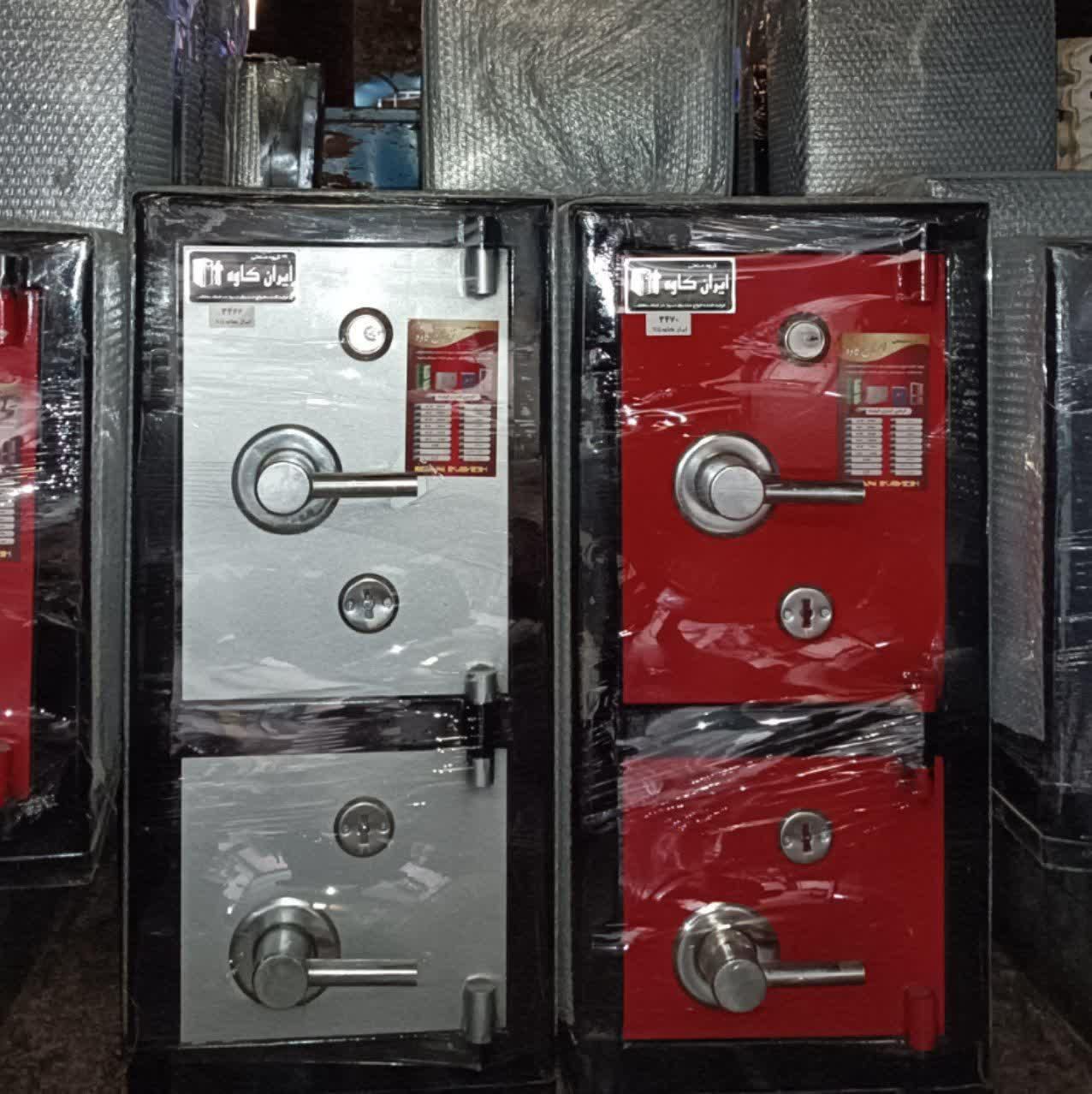 مستقیم از کارخانه گاو صندوق گاوصندوق|ابزارآلات|مشهد, وکیل‌آباد|دیوار