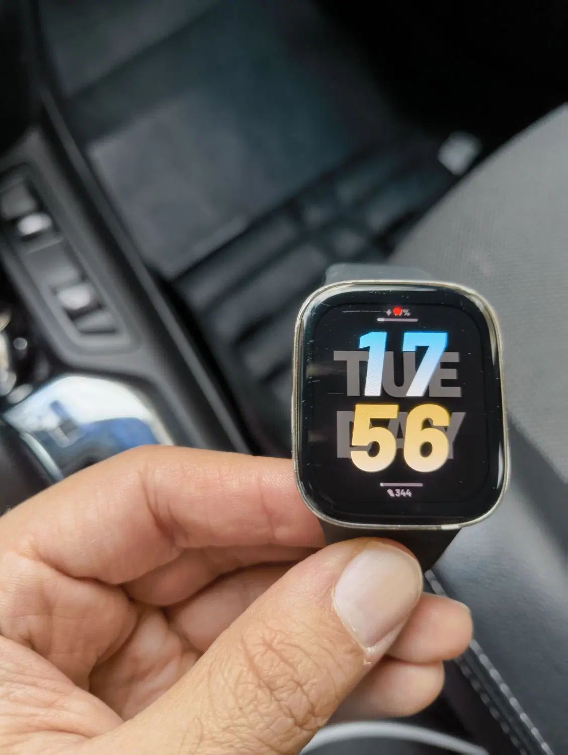 ساعت redmi watch 3|ساعت|تهران, نیروی دریایی|دیوار