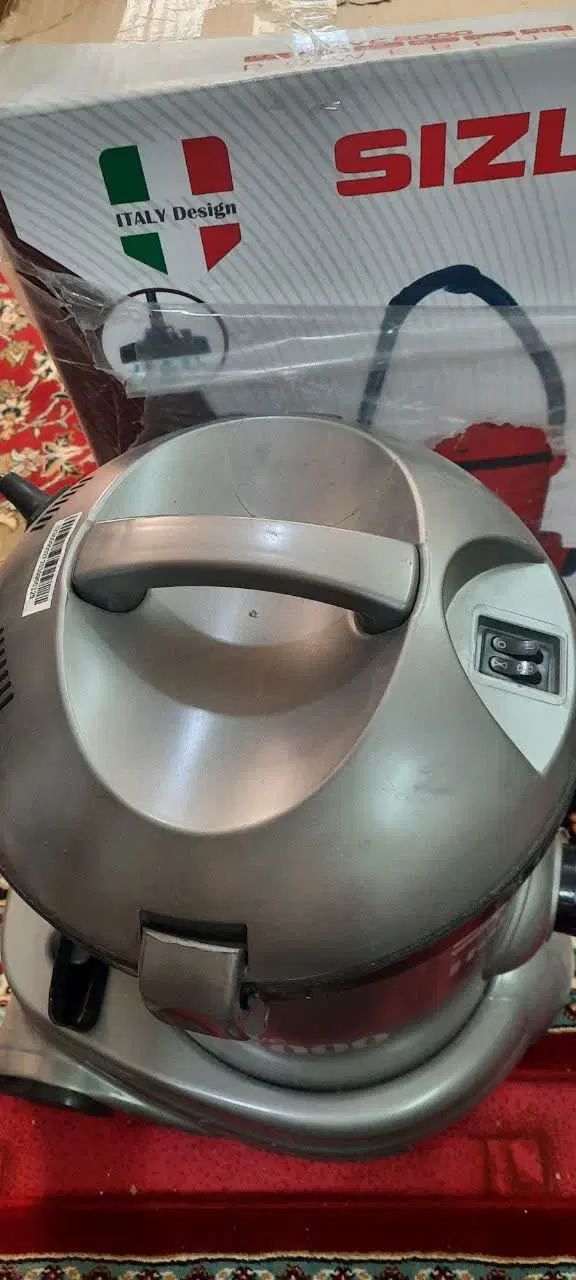 جاروبرقی|جاروبرقی، جارو شارژی، بخارشو|مشهد, ایثار|دیوار