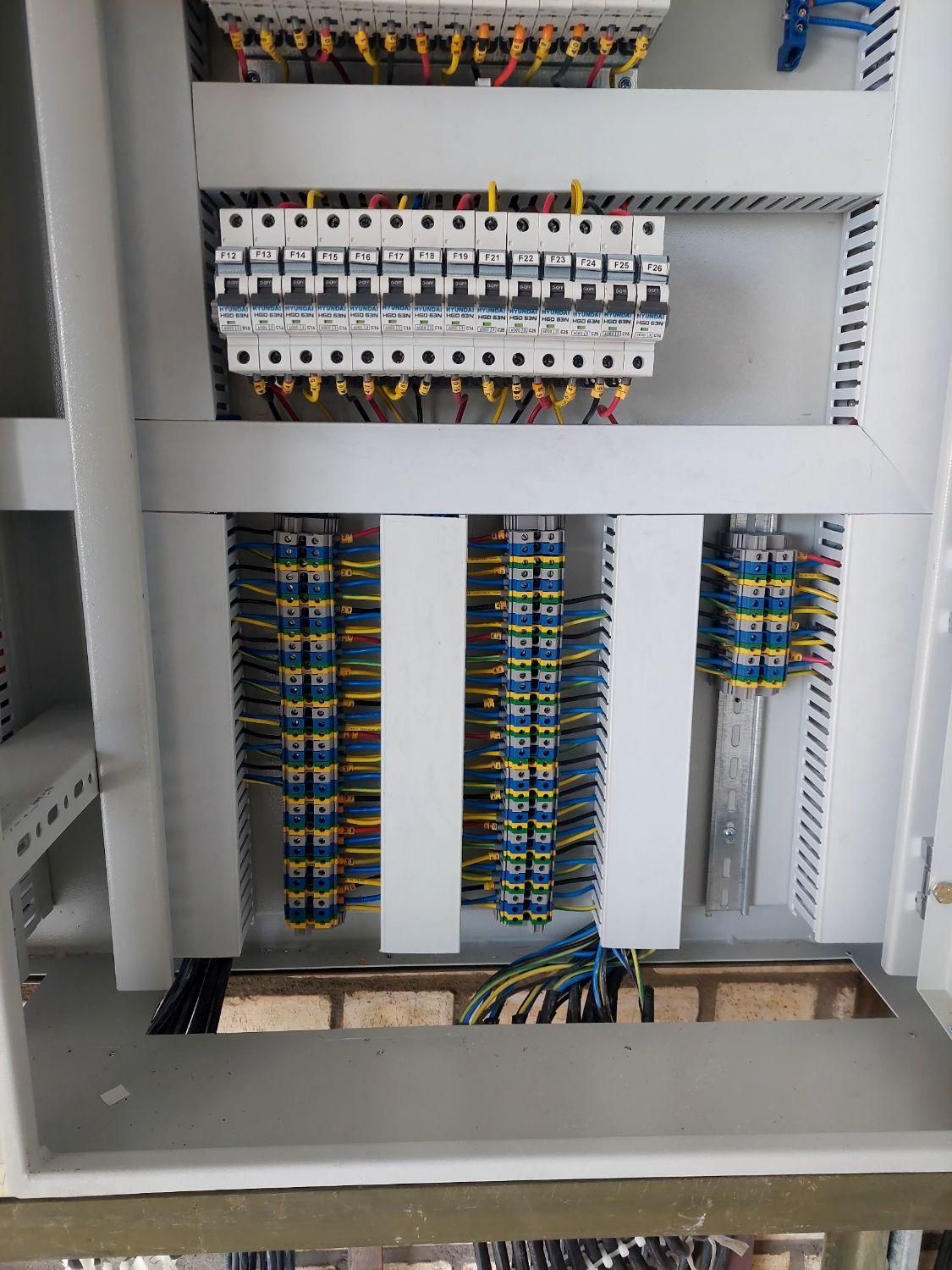 تعمیرات تخصصی آیفون تصویری|خدمات پیشه و مهارت|گلبهار, |دیوار