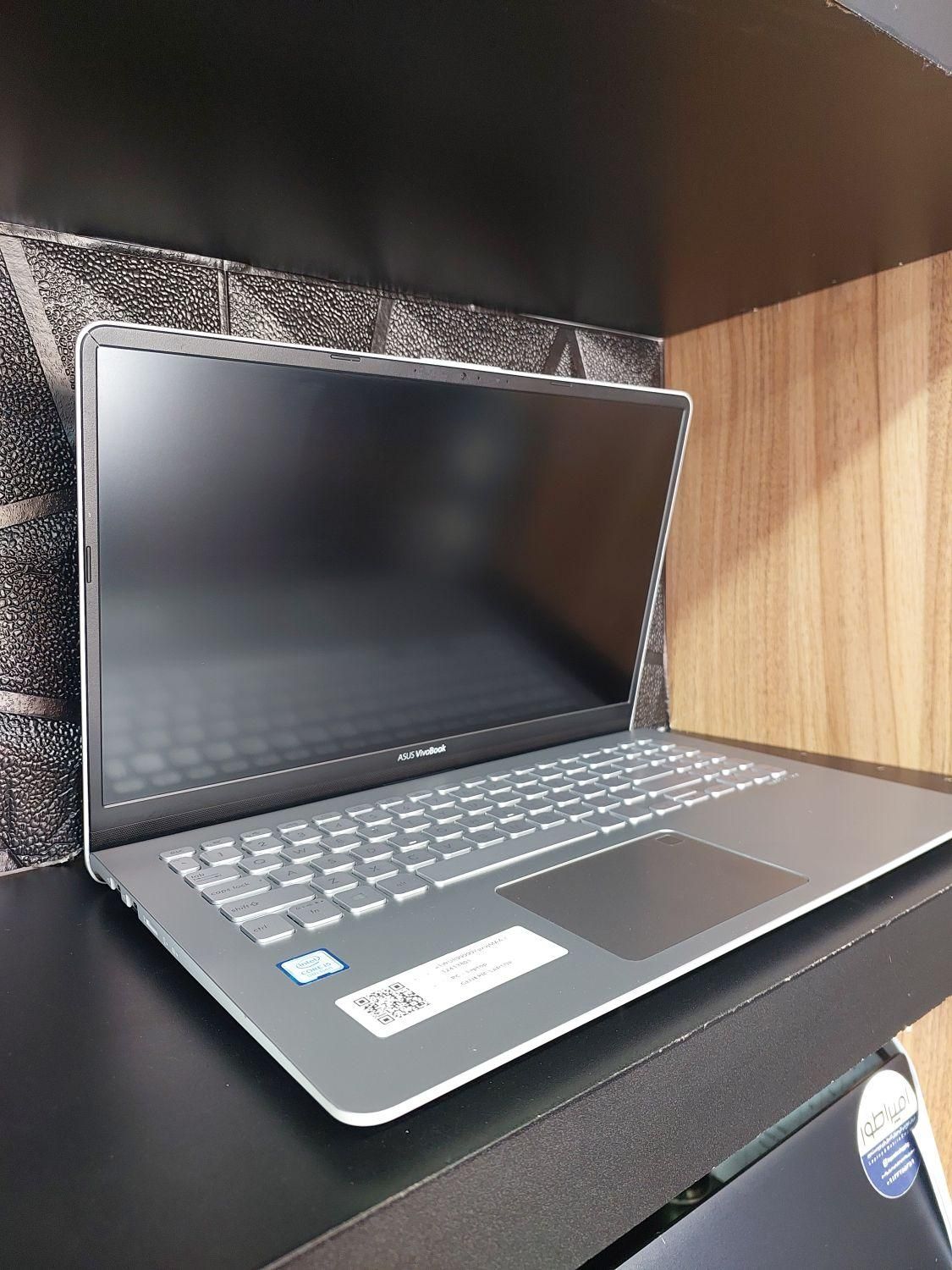 لپ‌تاپ استوک asus vivobook|رایانه همراه|اصفهان, فردوان|دیوار