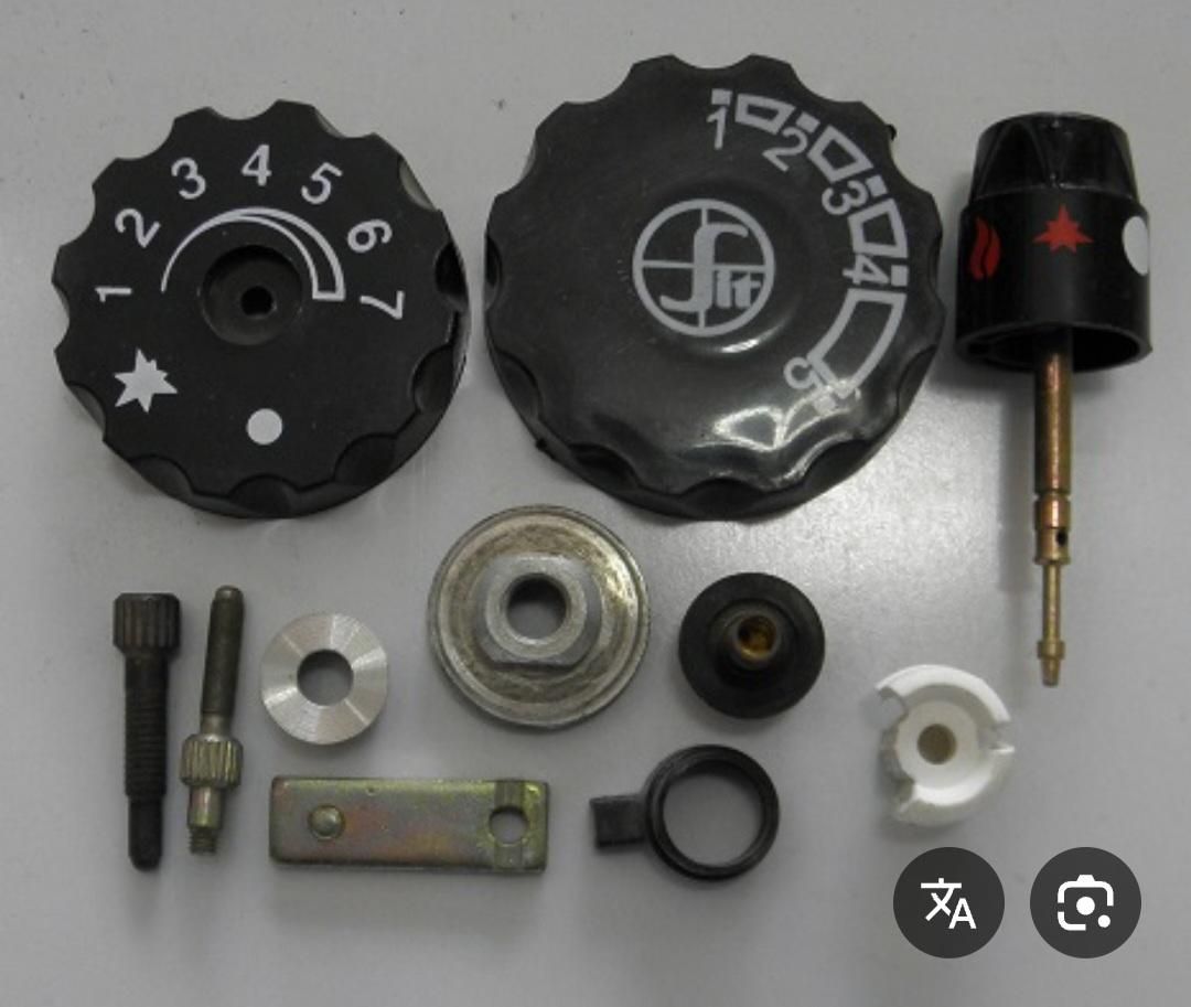 تعمیر آبگرمکن مخزنی|خدمات پیشه و مهارت|نجفآباد, صالح آباد|دیوار