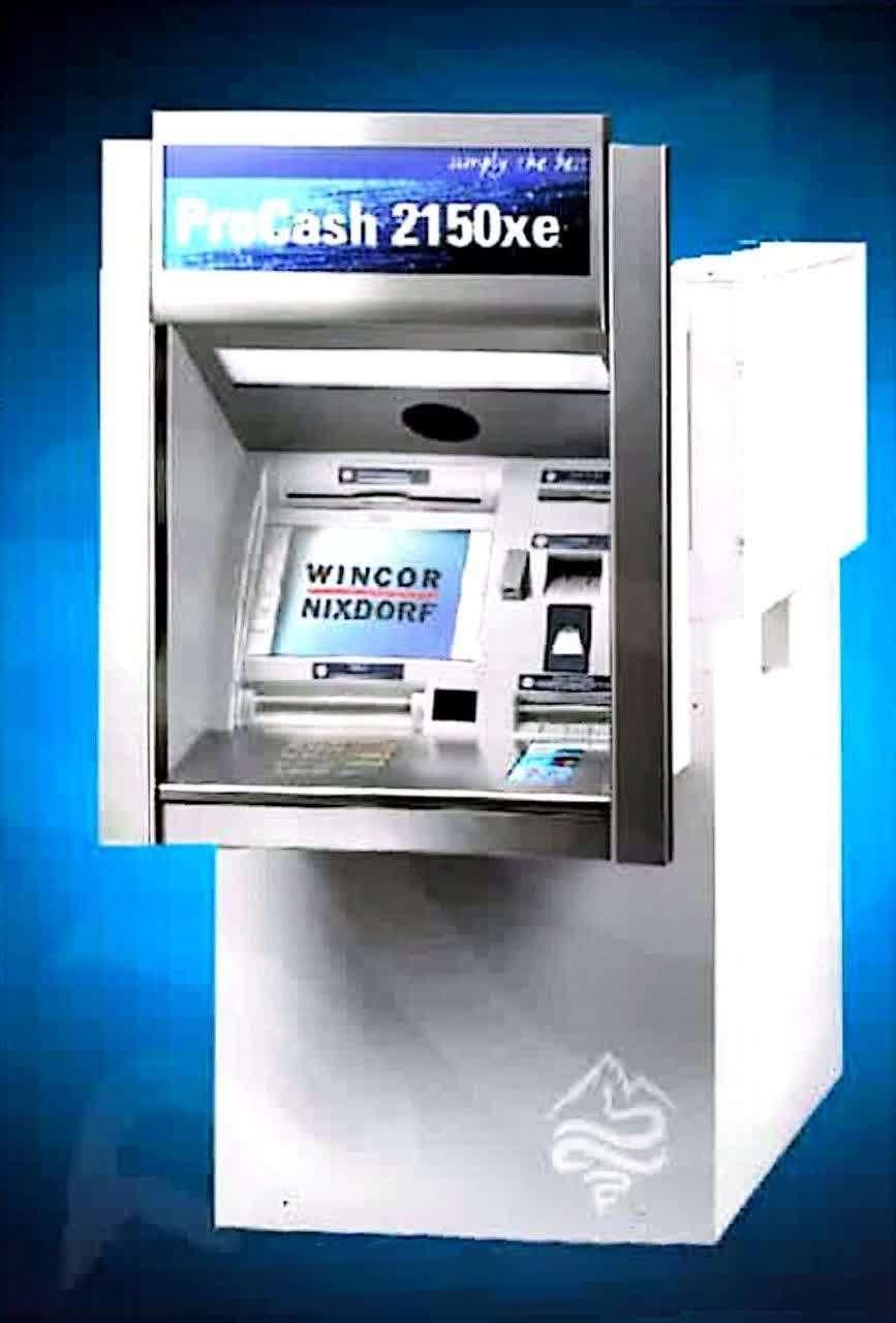 فروش انواع دستگاه کارتخوان و کشلس و ATM|فروشگاه و مغازه|بیرجند, |دیوار