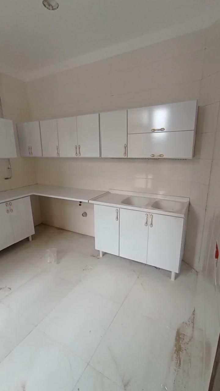 کابینت درب چوب بدنه گالوانیزه اصل ورق۵۰|مصالح و تجهیزات ساختمان|بانه, |دیوار