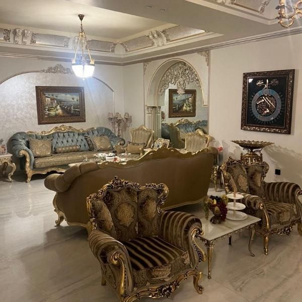 ۲۲۰ متر ۳ خواب ۲ پارکینگ تراس چیدمان/ آکواریوم نور|فروش آپارتمان|تهران, میرداماد|دیوار